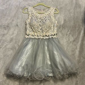 Custom Dress